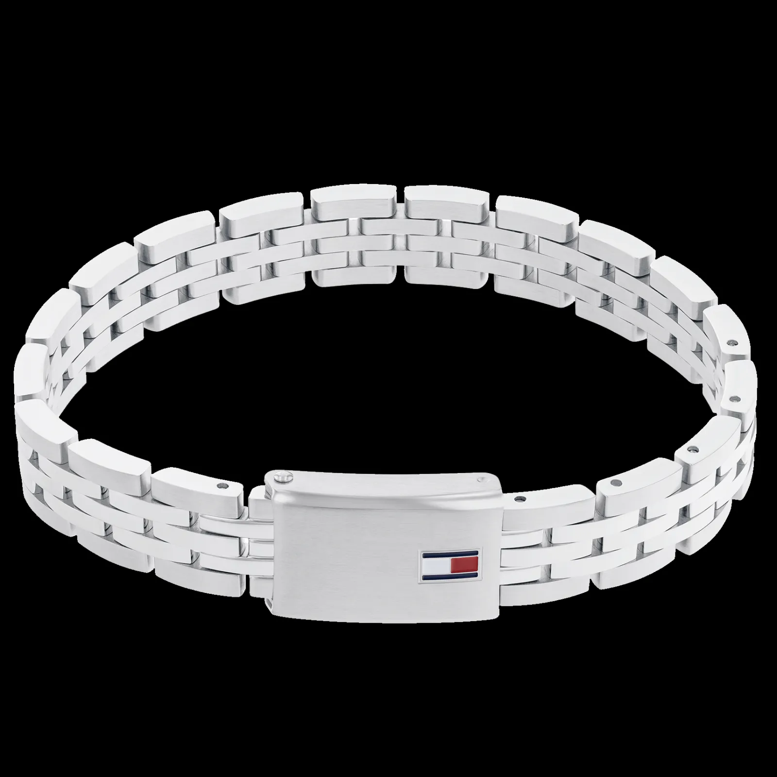 Pulseira Aco Ajustavel-Tommy Hilfiger Jewelry Best Sale