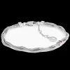 Pulseira Aco Prateado Twist-Tommy Hilfiger Jewelry Online