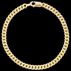 Pulseira Alphabet-Cinco New