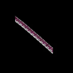 Pulseira Amor Prateada-Itemporality Online