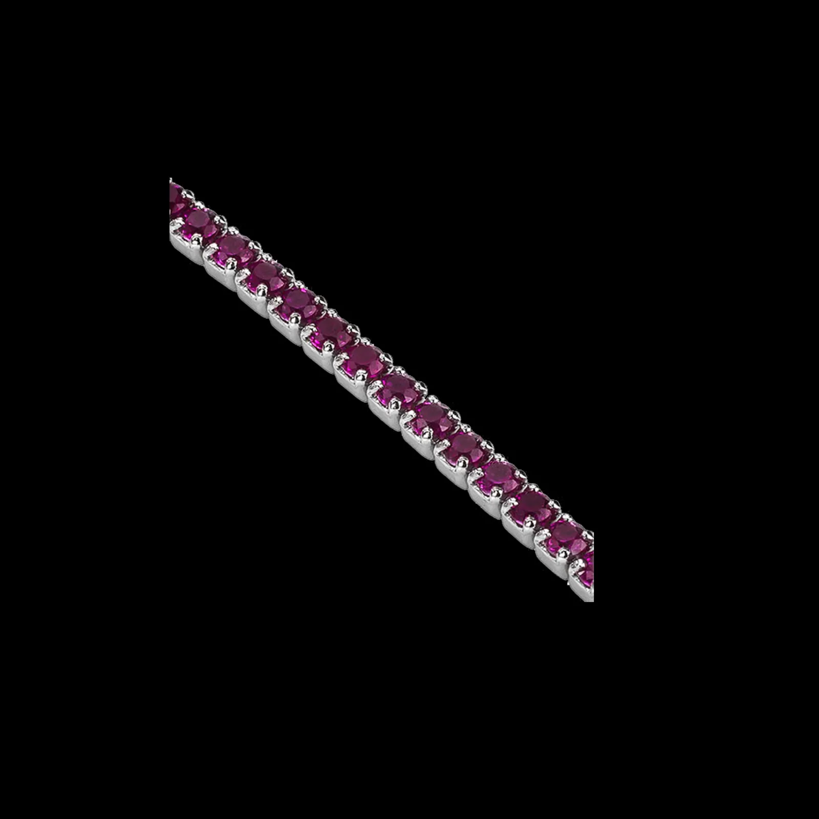 Pulseira Amor Prateada-Itemporality Online