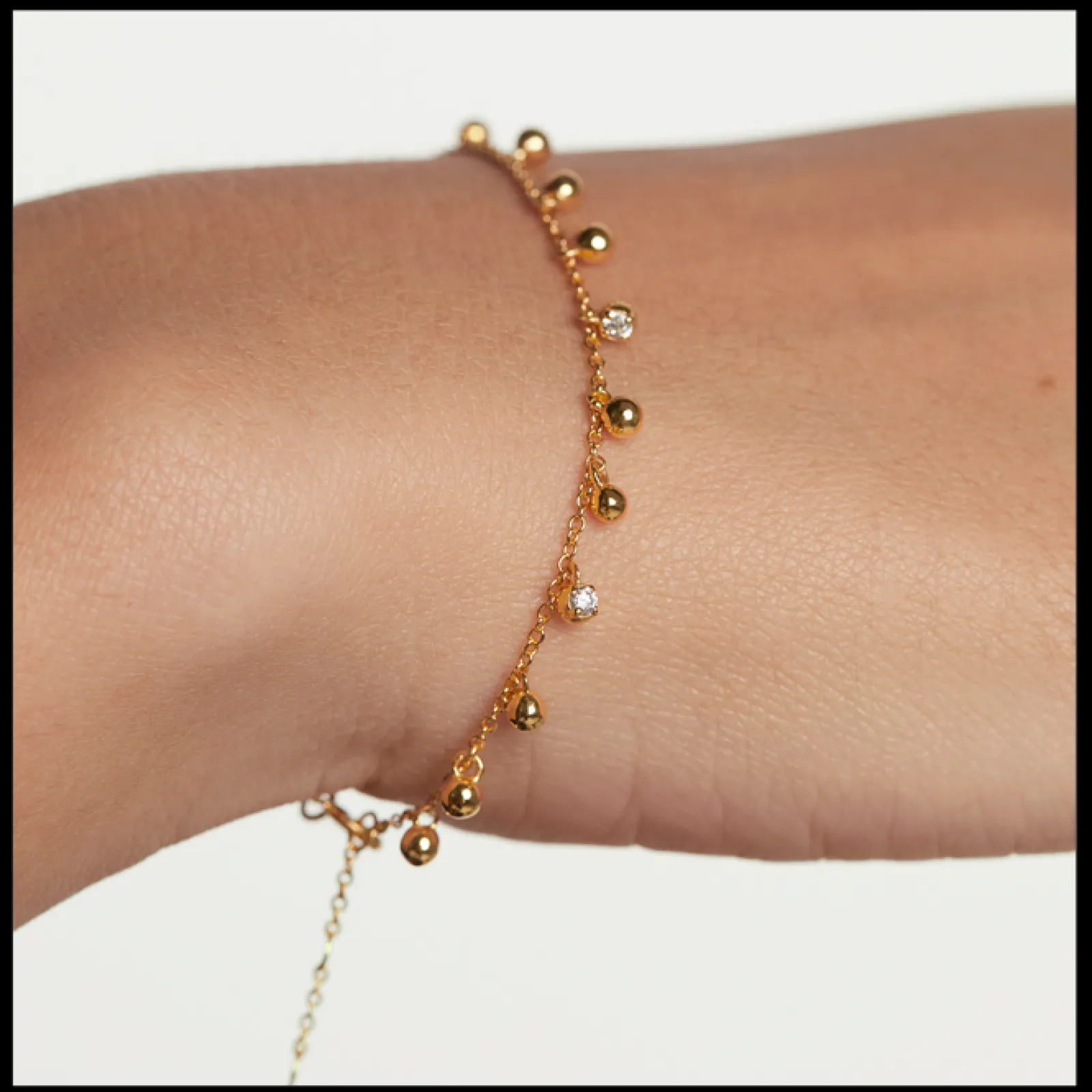 Pulseira Bubble-PDPAOLA Store
