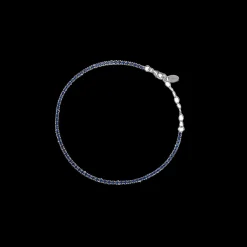 Pulseira Ceu Prateada-Itemporality Flash Sale