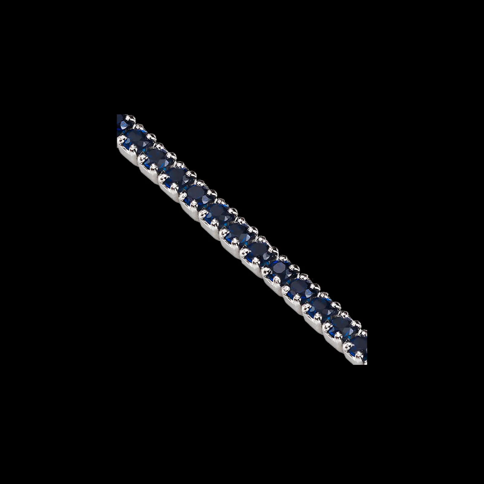 Pulseira Ceu Prateada-Itemporality Flash Sale