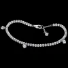 Pulseira Com Zirconias-Pandora Fashion