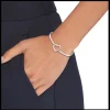 Pulseira Coracao E Cristal-Tommy Hilfiger Jewelry Fashion