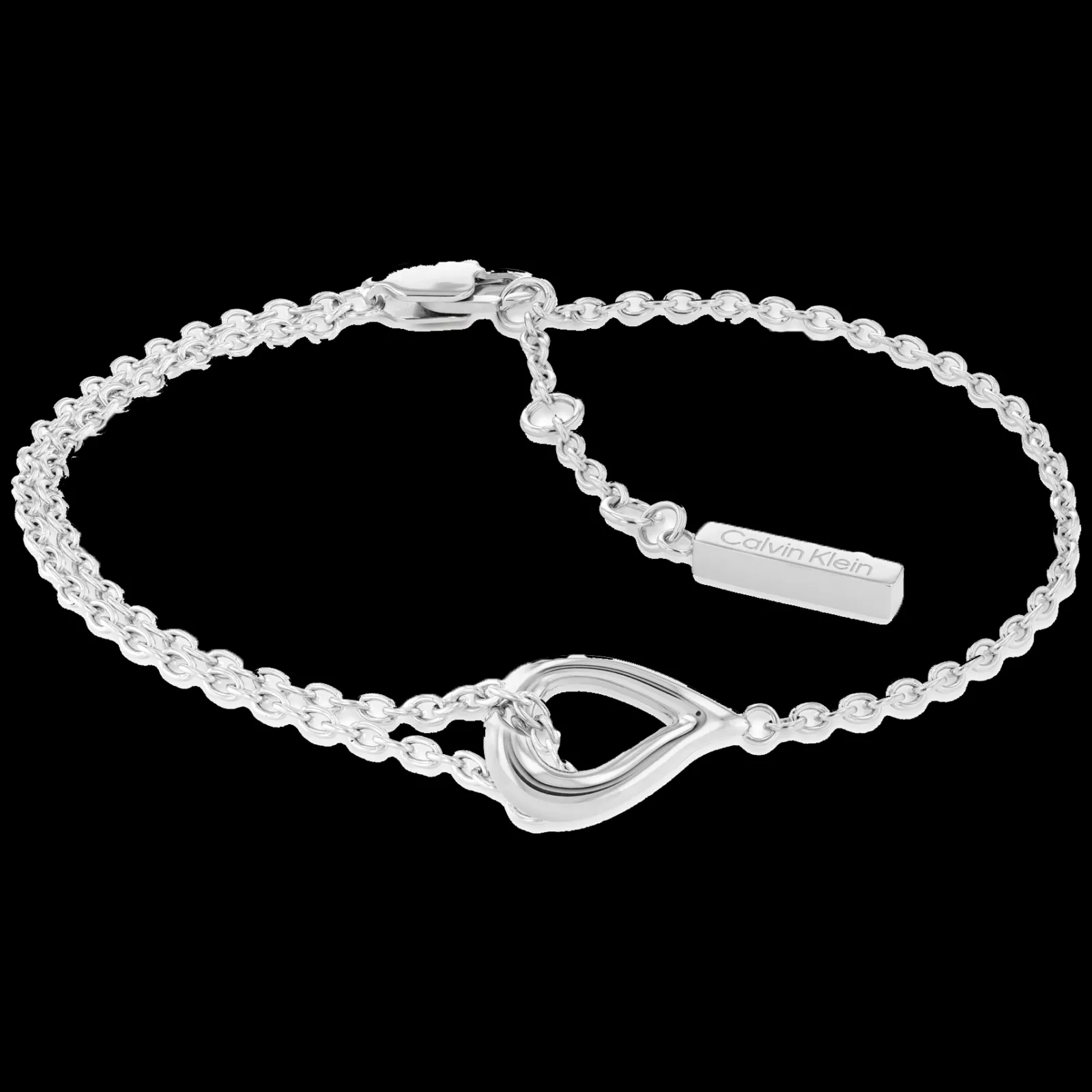 Pulseira Em Aco-Calvin Klein Jewelry Cheap