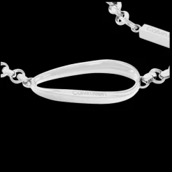Pulseira Em Aco-Calvin Klein Jewelry Flash Sale