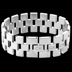Pulseira Em Aco-Calvin Klein Jewelry Fashion
