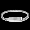 Pulseira Em Aco-Calvin Klein Jewelry Flash Sale