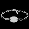 Pulseira Em Aco-Calvin Klein Jewelry Hot
