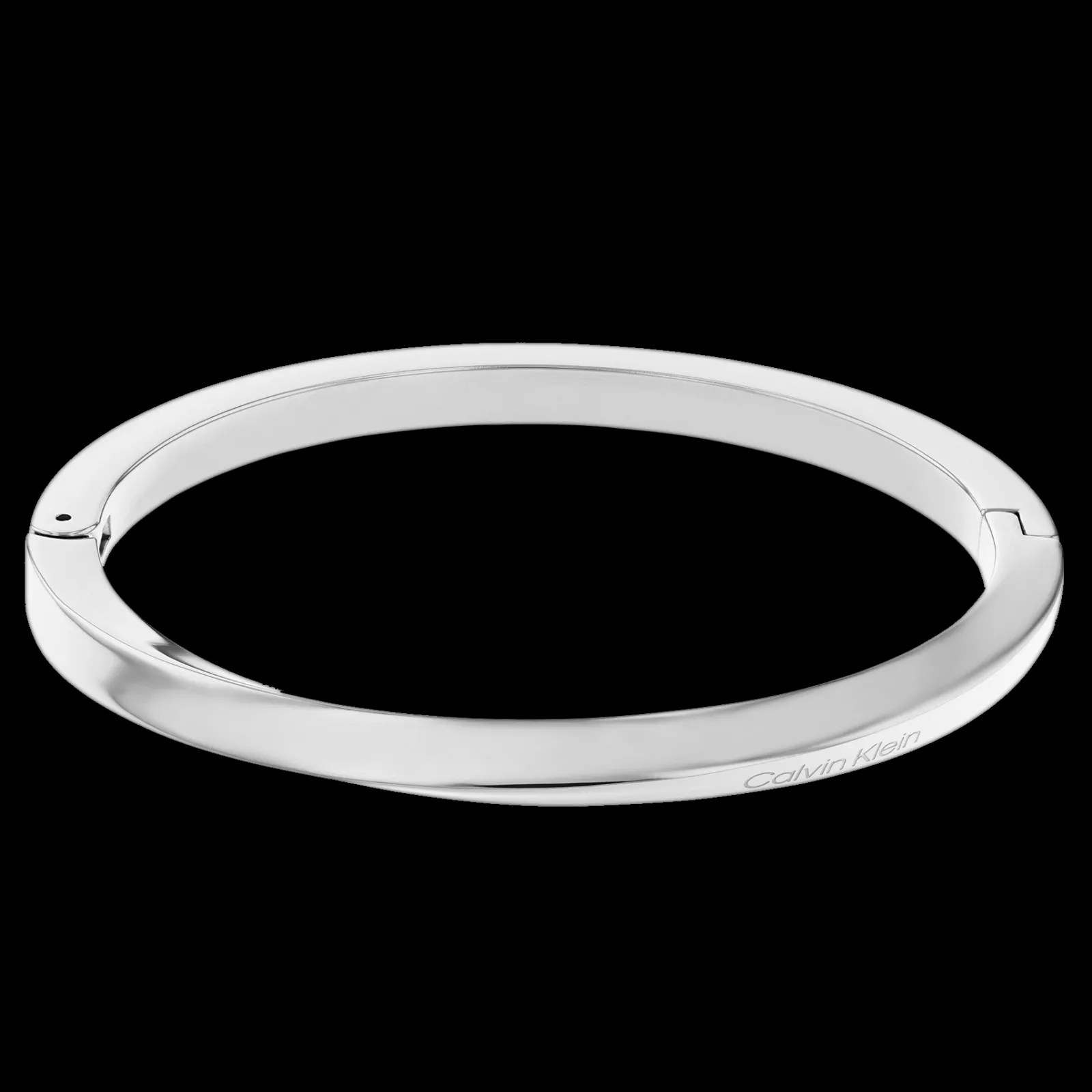 Pulseira Em Aco-Calvin Klein Jewelry Best Sale