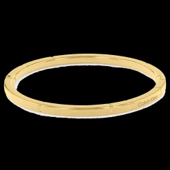 Pulseira Em Dourado-Calvin Klein Jewelry Cheap