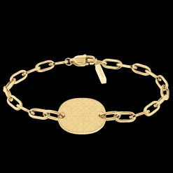 Pulseira Em Dourado-Calvin Klein Jewelry Cheap