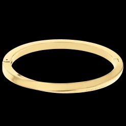 Pulseira Em Dourado-Calvin Klein Jewelry Hot
