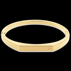 Pulseira Em Dourado-Calvin Klein Jewelry Shop