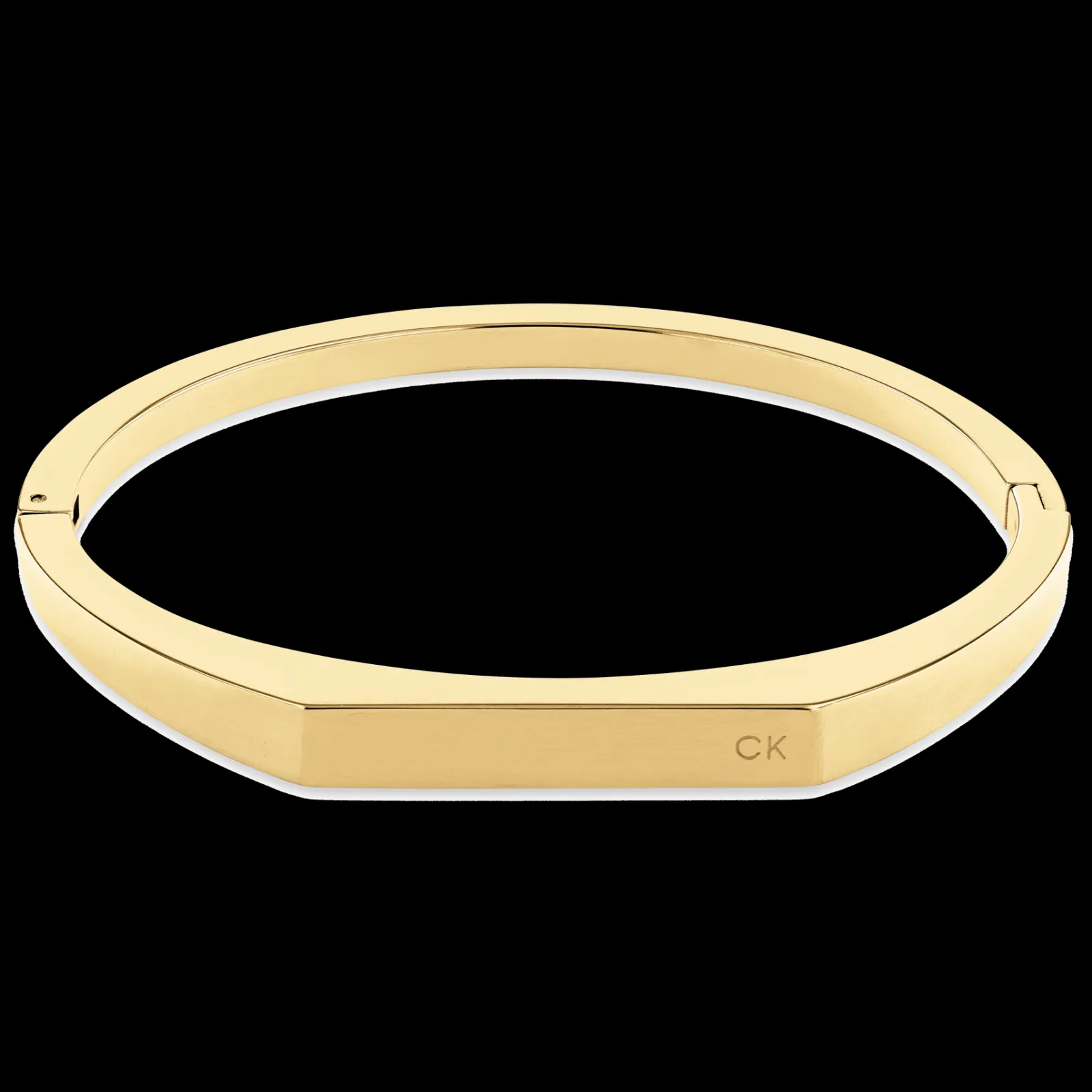 Pulseira Em Dourado-Calvin Klein Jewelry Shop