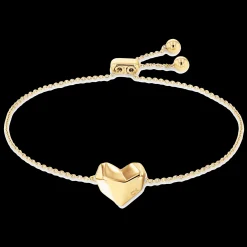 Pulseira Em Dourado-Calvin Klein Jewelry Cheap