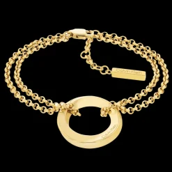 Pulseira Em Dourado-Calvin Klein Jewelry Outlet
