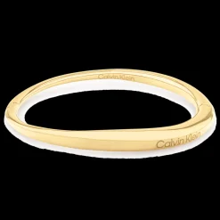 Pulseira Em Dourado-Calvin Klein Jewelry Online