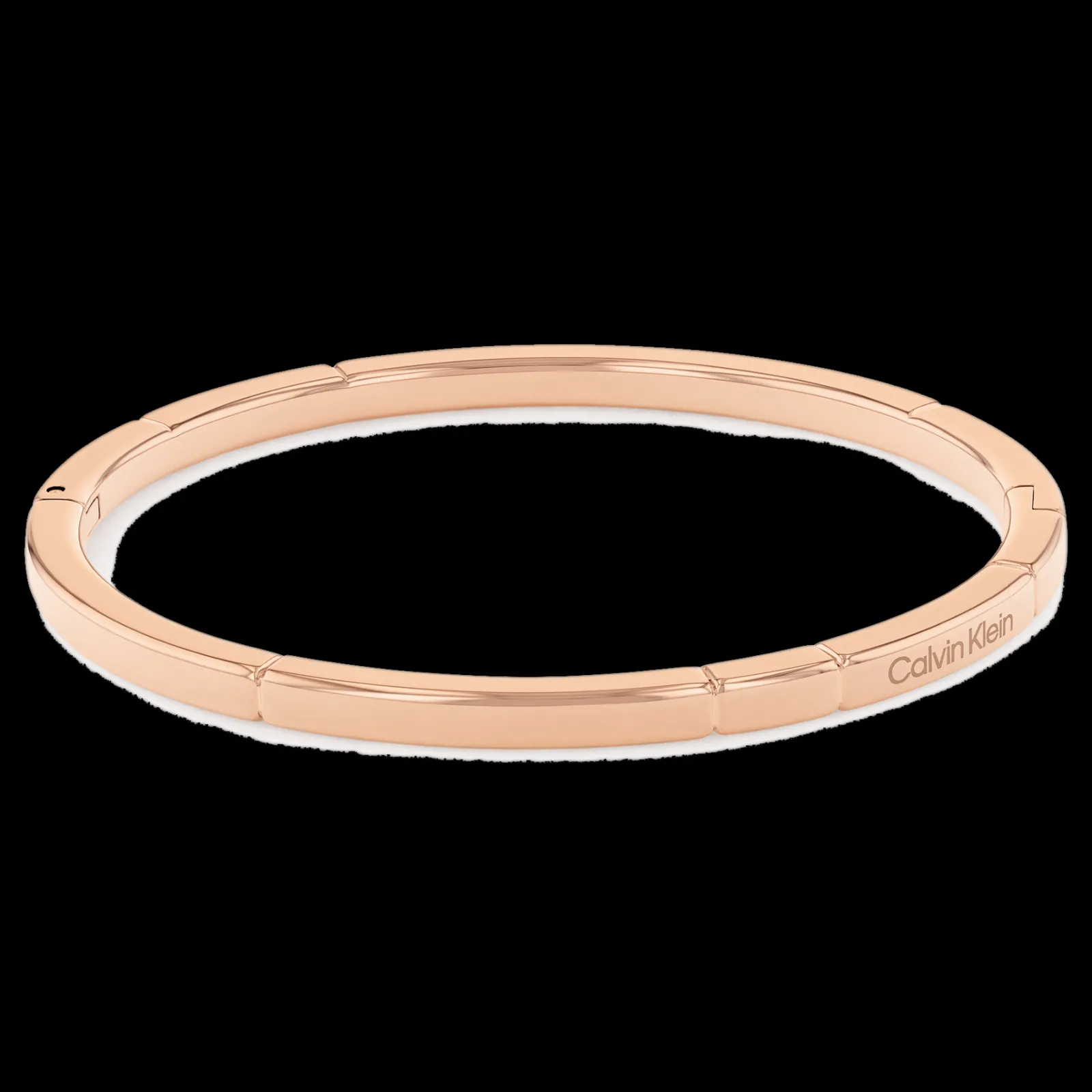 Pulseira Em Dourado Rosa-Calvin Klein Jewelry Best