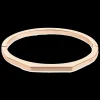 Pulseira Em Dourado Rosa-Calvin Klein Jewelry Flash Sale