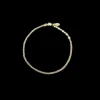 Pulseira Eterna Dourada-Itemporality Online