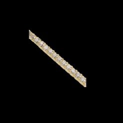 Pulseira Eterna Dourada-Itemporality Online