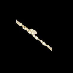 Pulseira Eterna Dourada-Itemporality Online