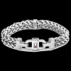 Pulseira Malha Aco Prateado-Tommy Hilfiger Jewelry Online