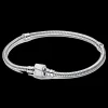 Pulseira Marvel Com Fecho Marvel-Pandora Hot