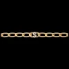 Pulseira Mini Letters S-PDPAOLA Outlet