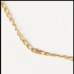 Pulseira Mini Letters S-PDPAOLA Outlet