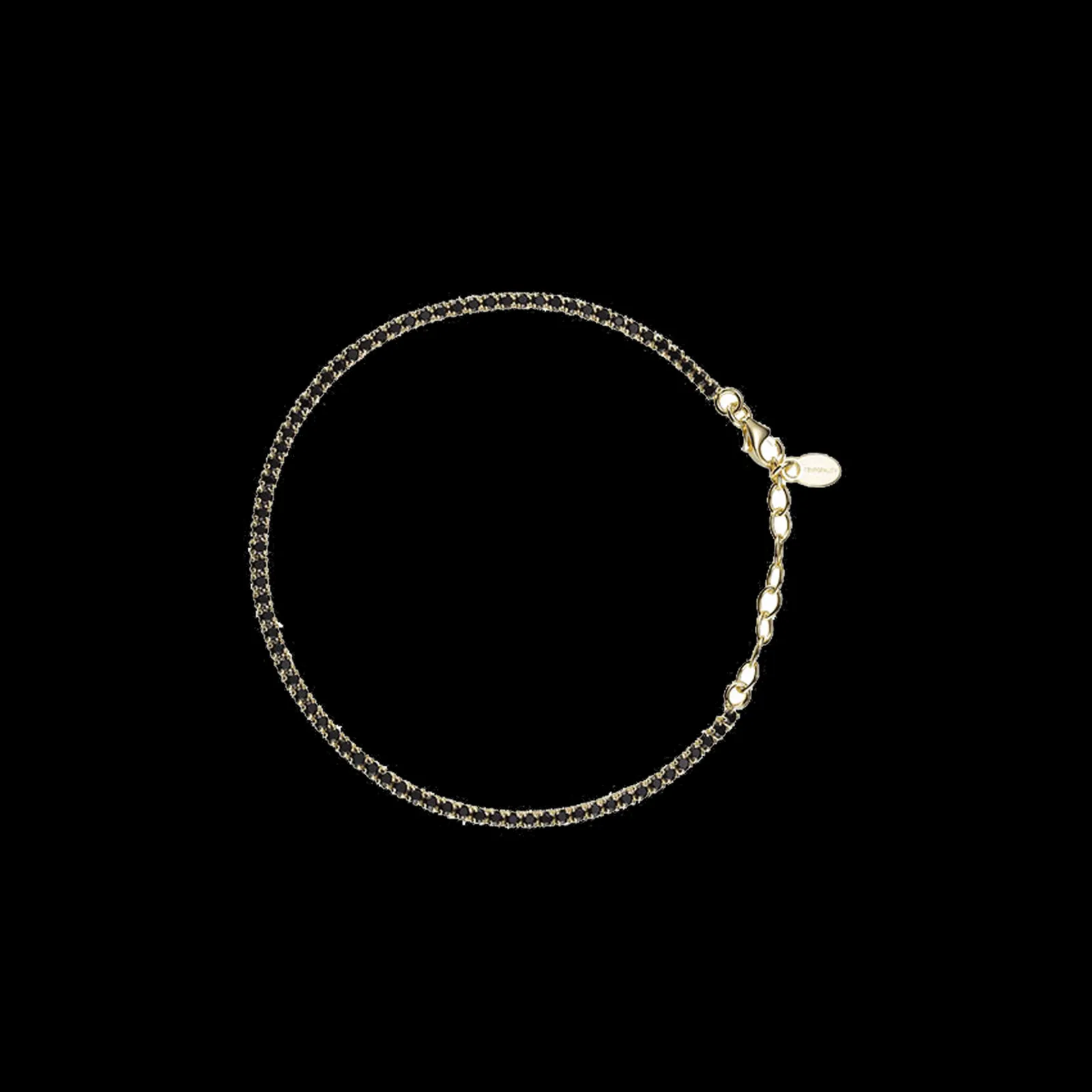Pulseira Noite Dourada-Itemporality Fashion