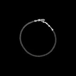 Pulseira Noite Prateada-Itemporality Best