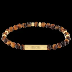 Pulseira Olho De Tigre-Calvin Klein Jewelry Shop