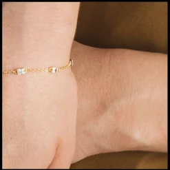 Pulseira Signals-Itemporality Fashion