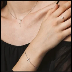 Pulseira Signals Cruz-Itemporality Cheap