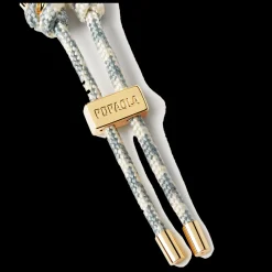 Pulseira Sky Rope Dourada-PDPAOLA Flash Sale