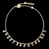 Pulseira Willow Gold-PDPAOLA Shop