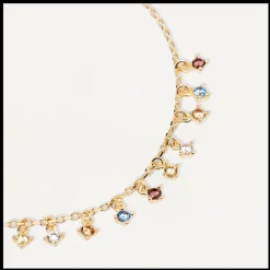 Pulseira Willow Gold-PDPAOLA Shop