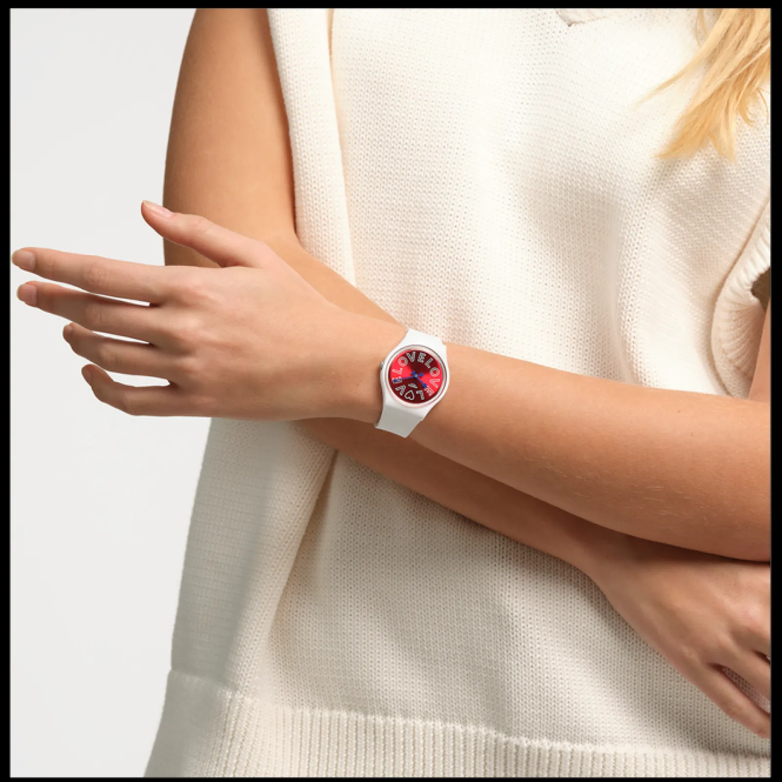 Purest Love-Swatch Outlet