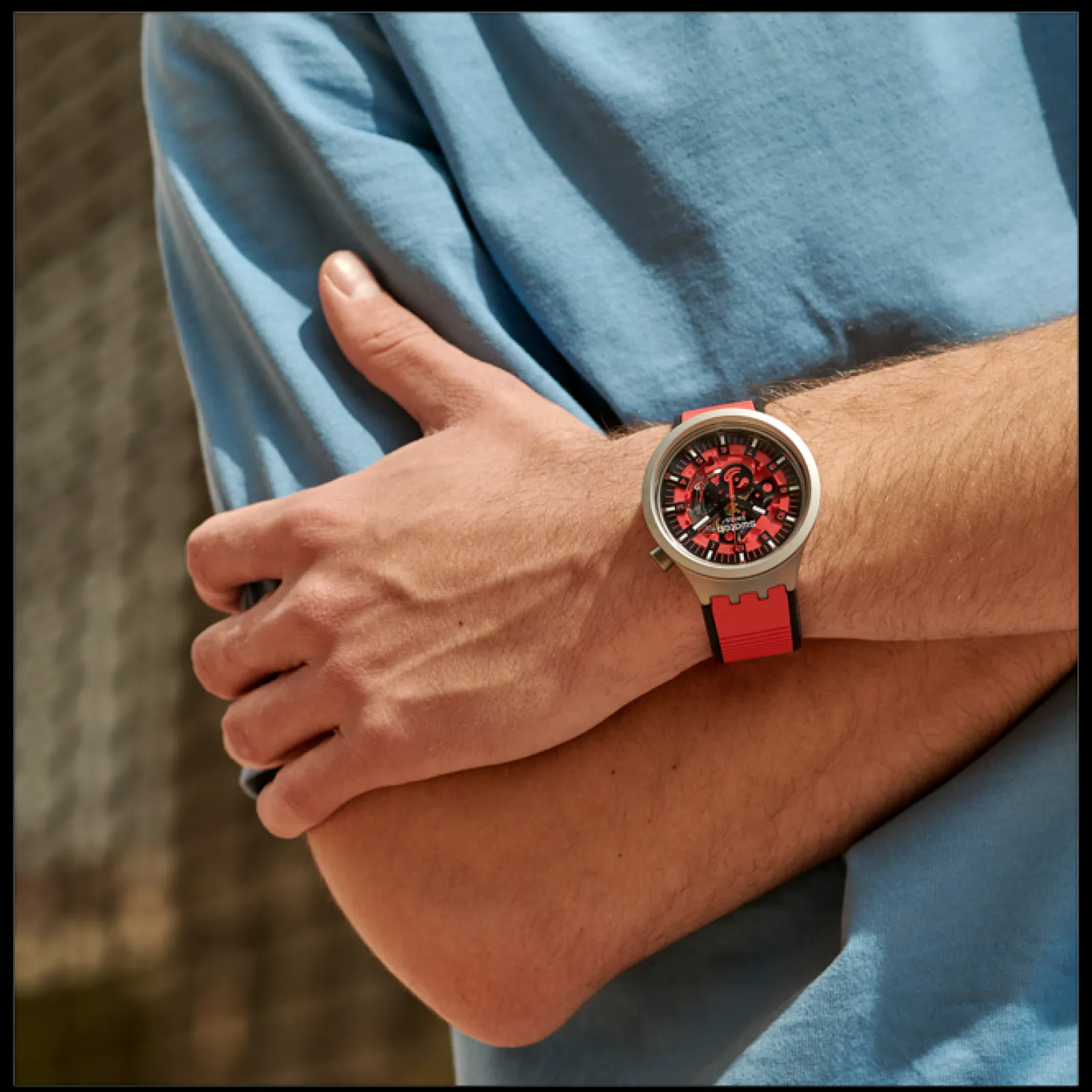 Red Juicy-Swatch Best
