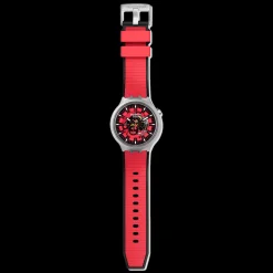 Red Juicy-Swatch Best