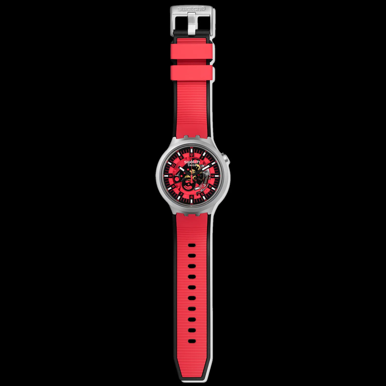 Red Juicy-Swatch Best