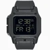 Regulus All Black-Nixon Store