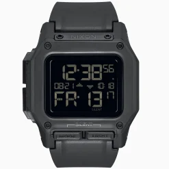 Regulus All Black-Nixon Store