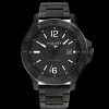 Relogio Aco Ip Preto-Tommy Hilfiger Watches Store