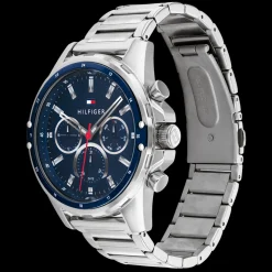 Relogio Azul Aco-Tommy Hilfiger Watches Discount