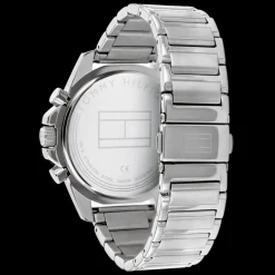Relogio Azul Aco-Tommy Hilfiger Watches Discount